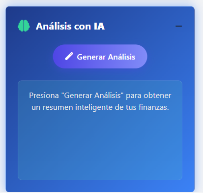 Ejemplo de Análisis con IA
